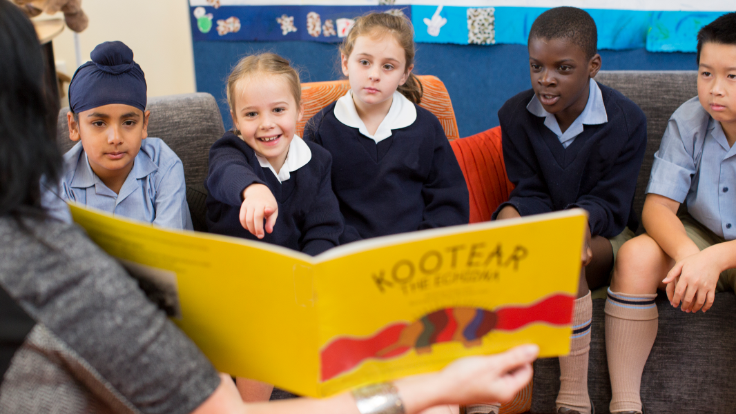 Curriculum
Resources